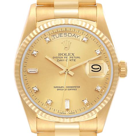 rolex president used for sale ft l|presidential rolex price 2021.